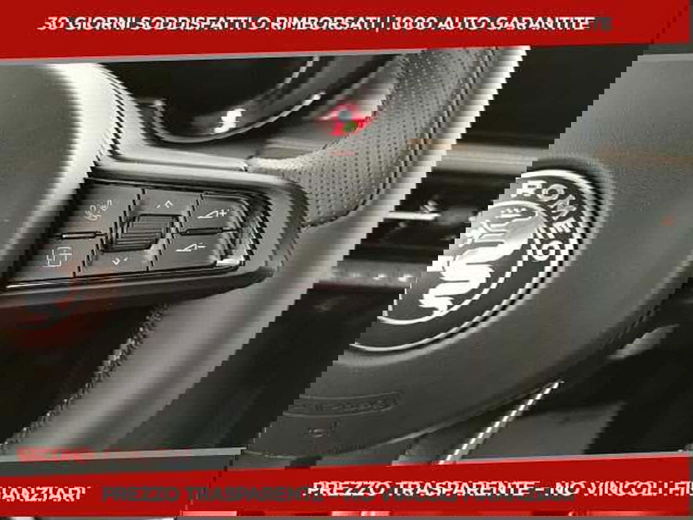 Alfa Romeo Tonale nuova a Chieti (18)