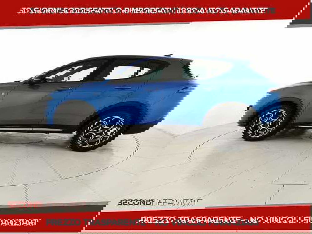 Alfa Romeo Tonale nuova a Chieti (2)