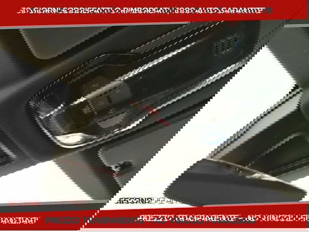 Alfa Romeo Tonale nuova a Chieti (20)