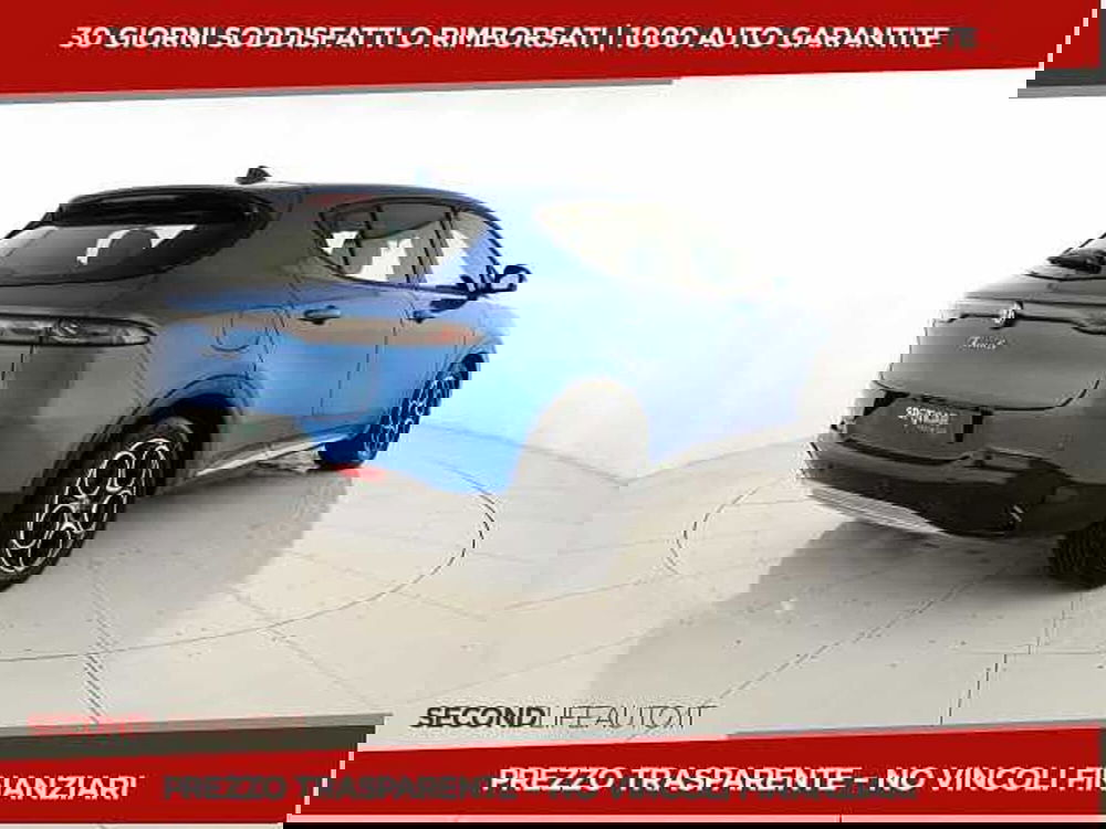 Alfa Romeo Tonale nuova a Chieti (3)