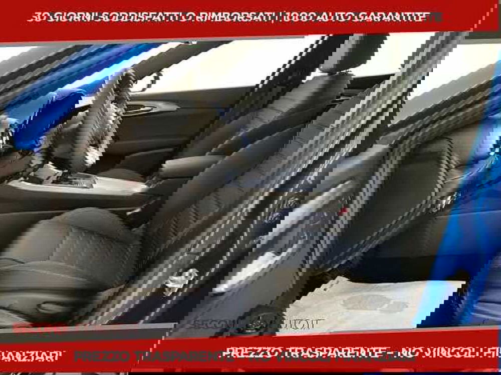 Alfa Romeo Tonale nuova a Chieti (5)