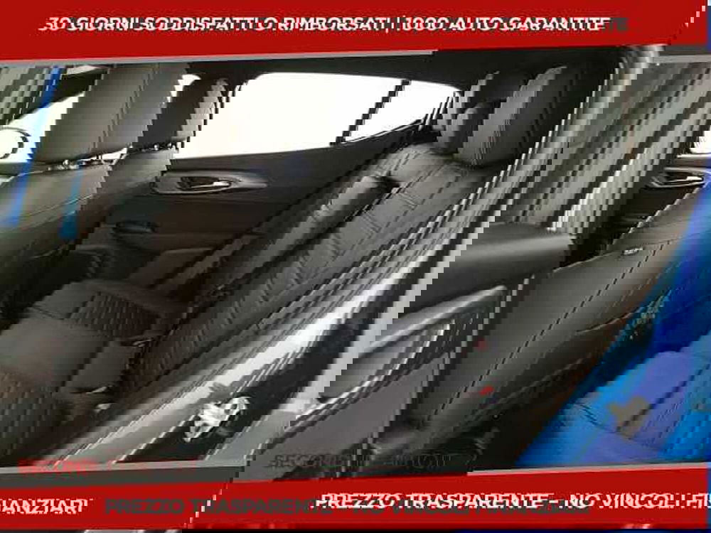 Alfa Romeo Tonale nuova a Chieti (6)