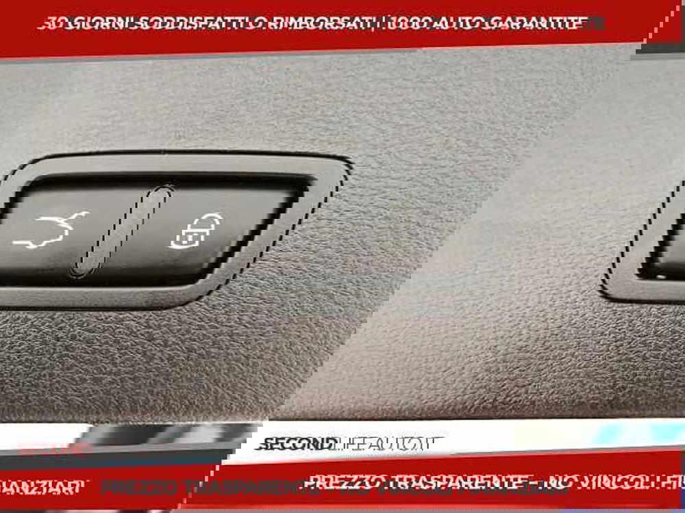 Alfa Romeo Tonale nuova a Chieti (7)