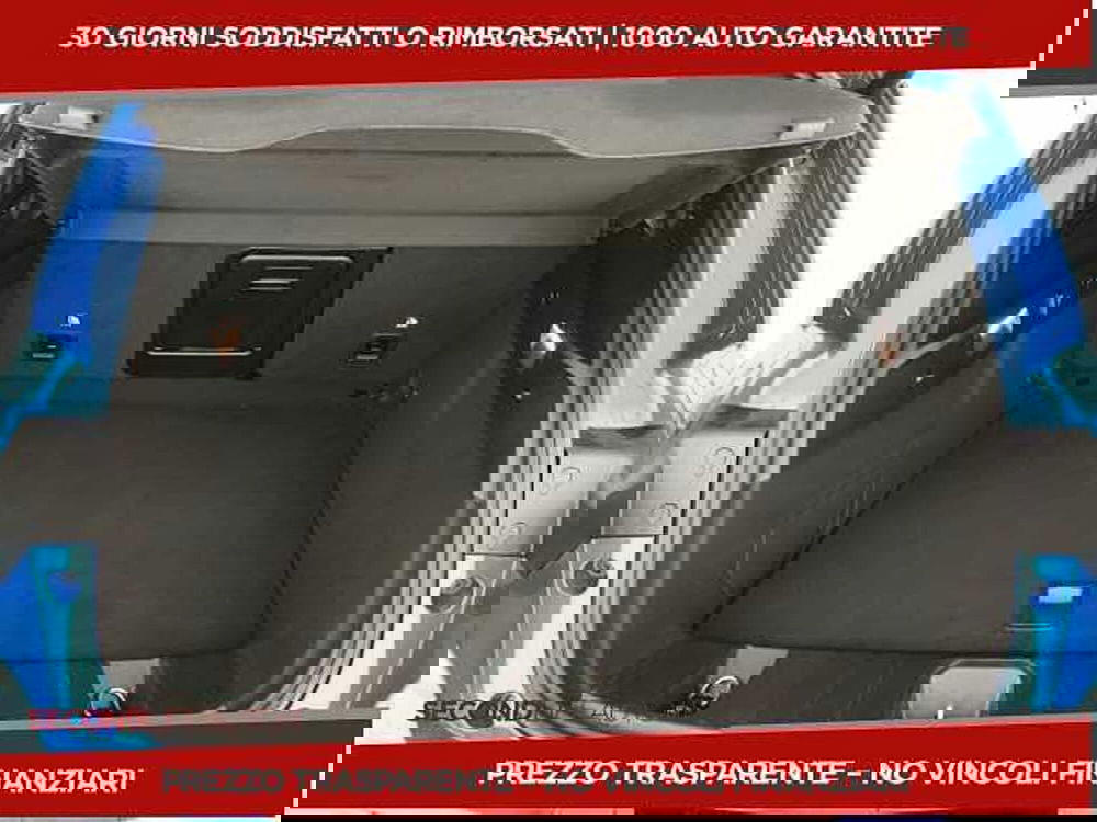 Alfa Romeo Tonale nuova a Chieti (8)