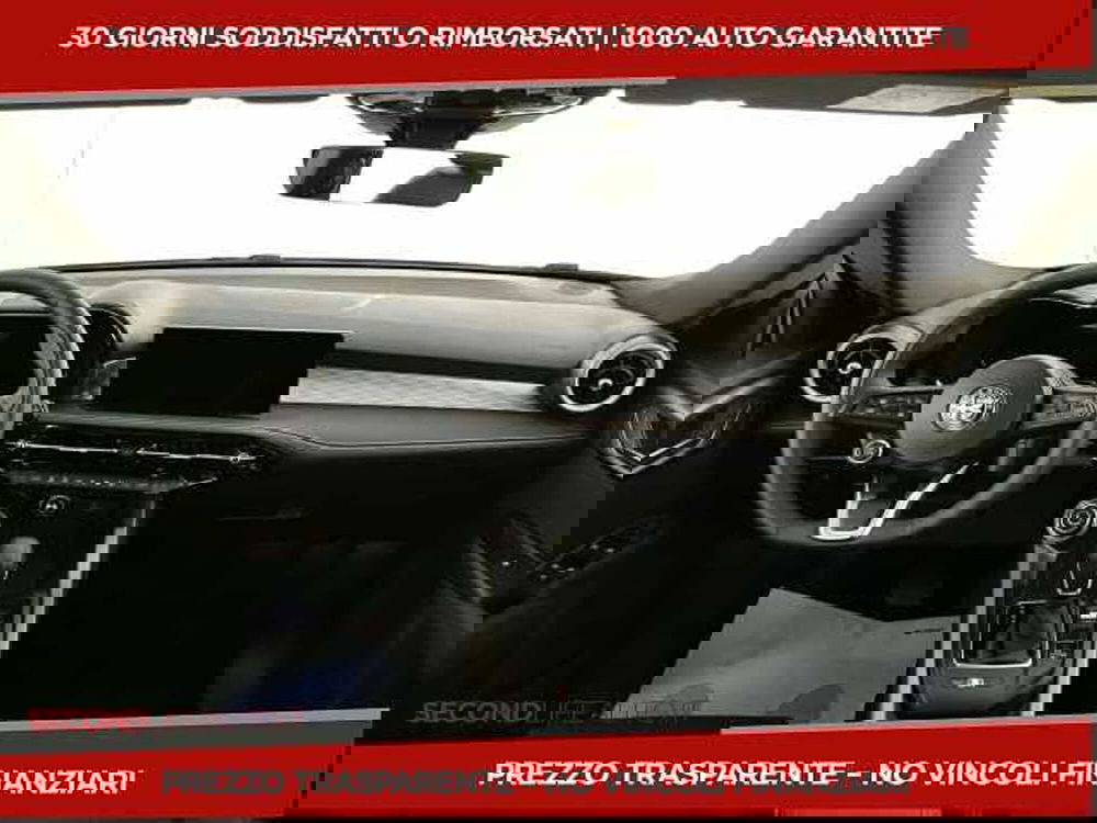 Alfa Romeo Tonale nuova a Chieti (9)