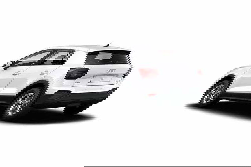 Audi Q2 nuova a Chieti (4)