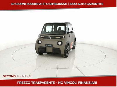 Citroen Ami Ami nuova a San Giovanni Teatino