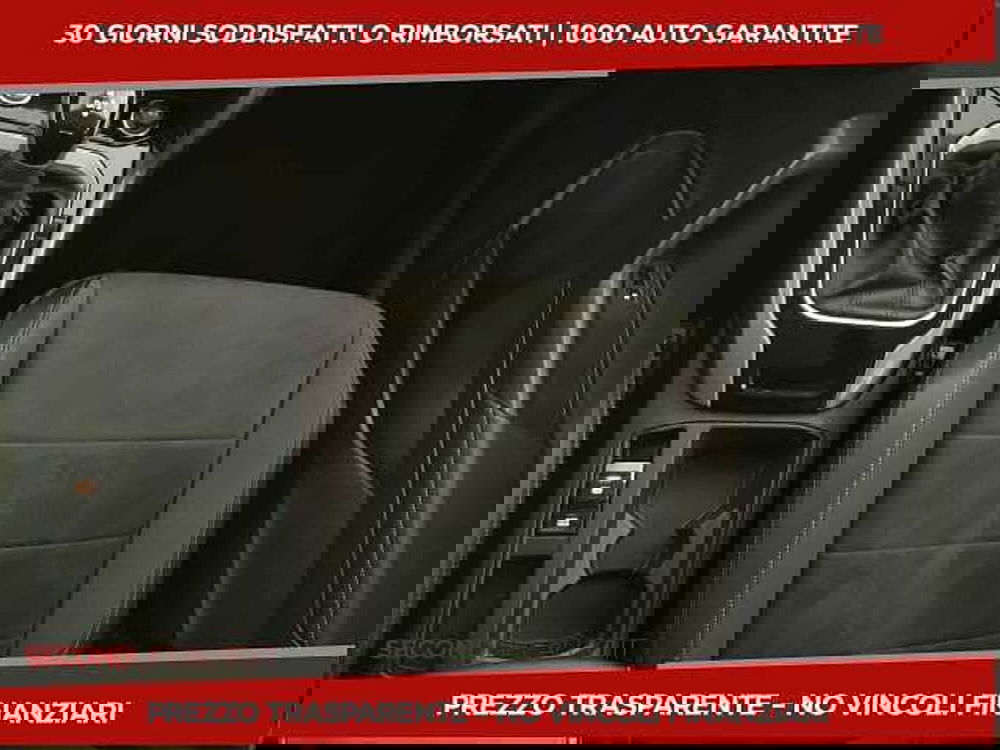 Volkswagen T-Roc usata a Chieti (14)