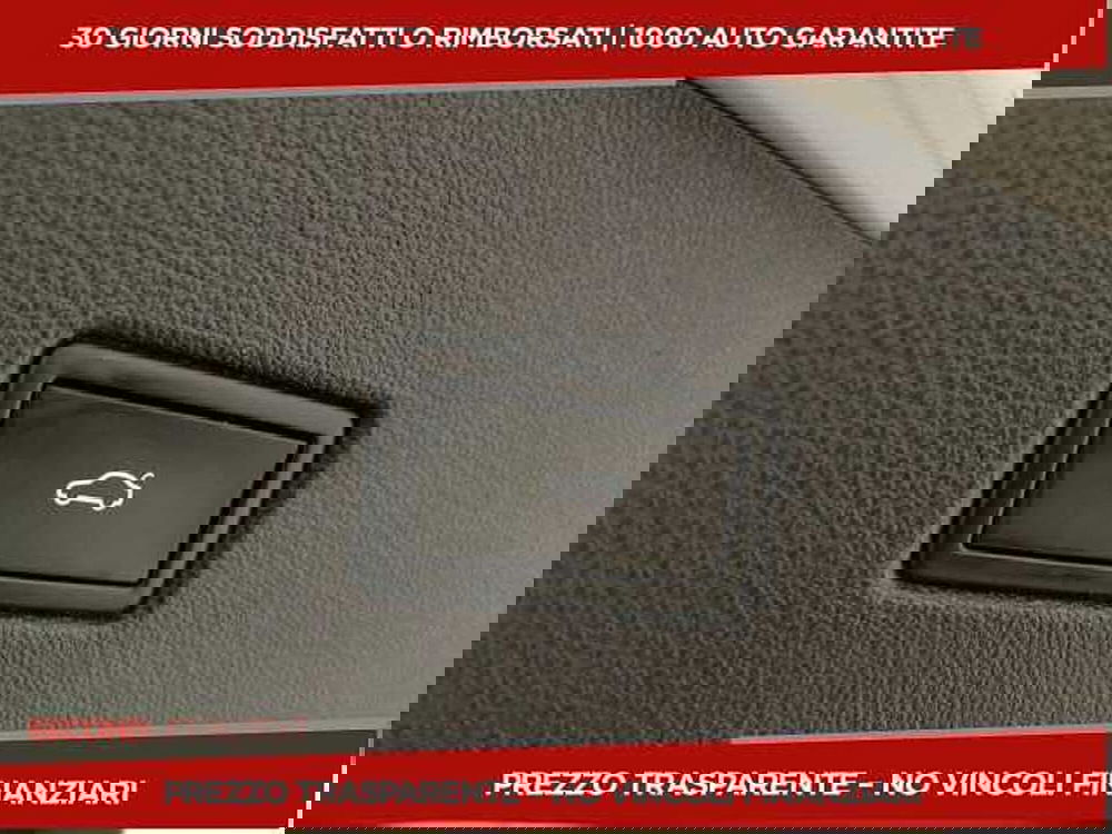 Volkswagen T-Roc usata a Chieti (17)