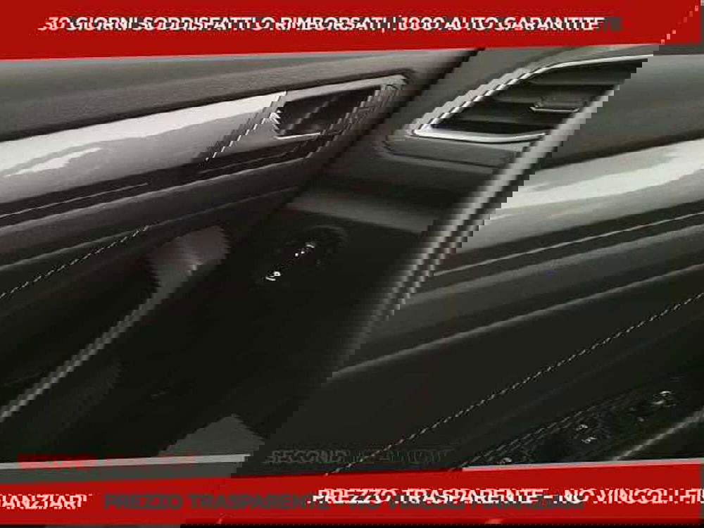 Volkswagen T-Roc usata a Chieti (20)