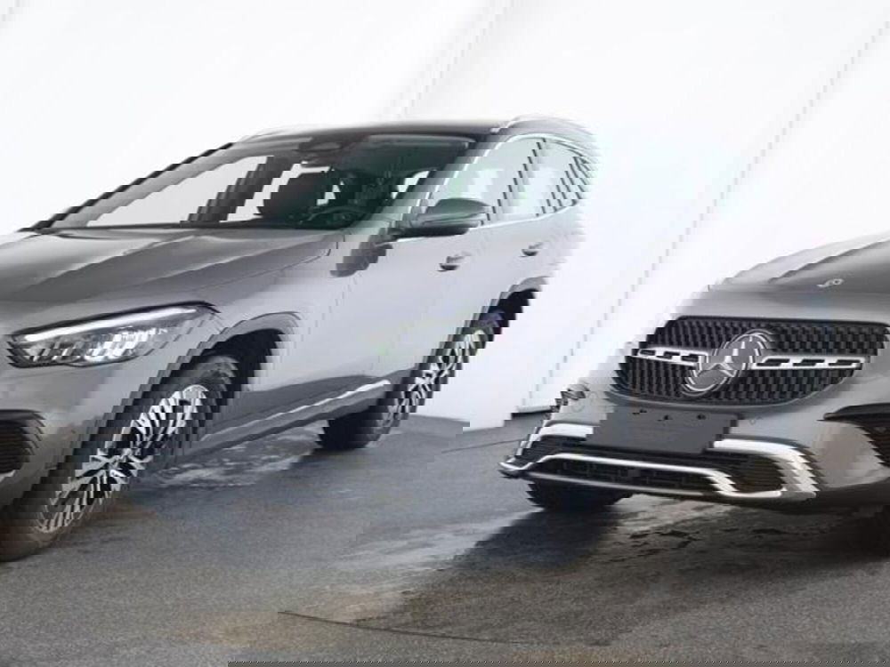 Mercedes-Benz GLA SUV usata a Milano