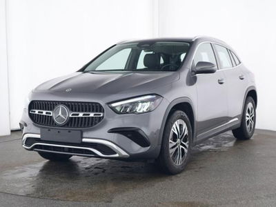 Mercedes-Benz GLA SUV 180 Progressive Advanced Plus auto del 2025 usata a Magenta