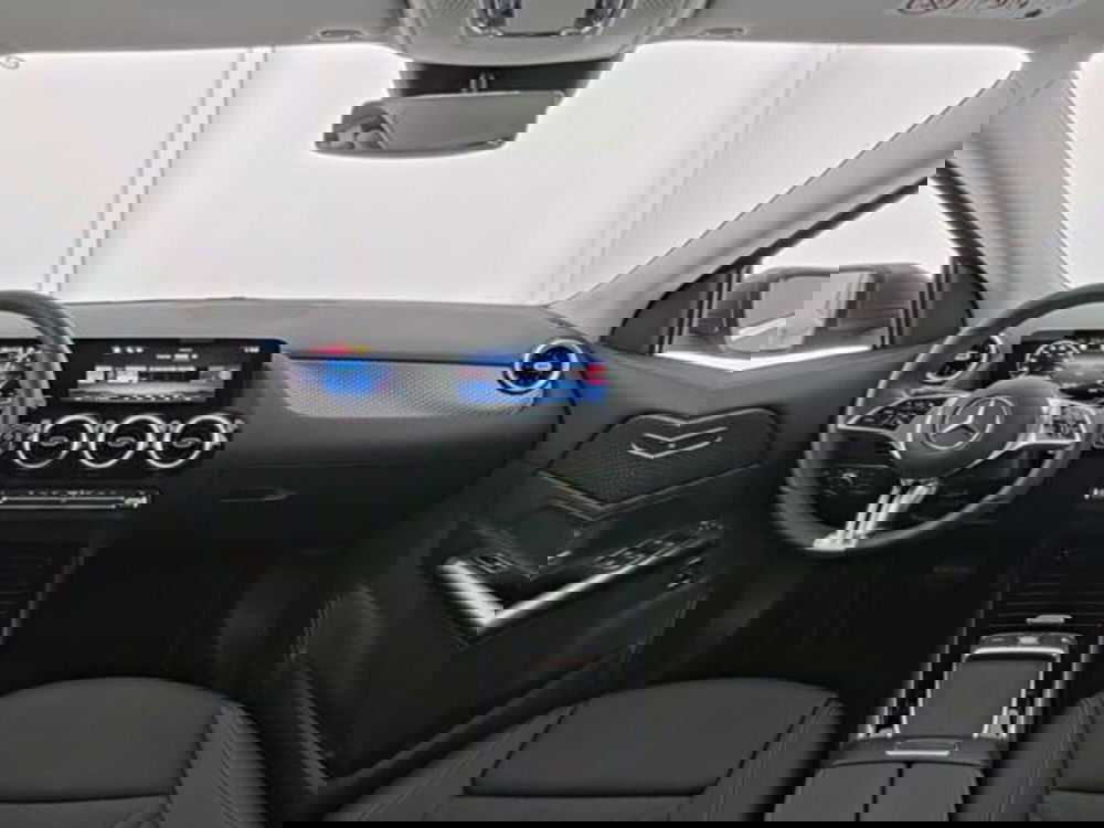 Mercedes-Benz GLA SUV usata a Milano (4)