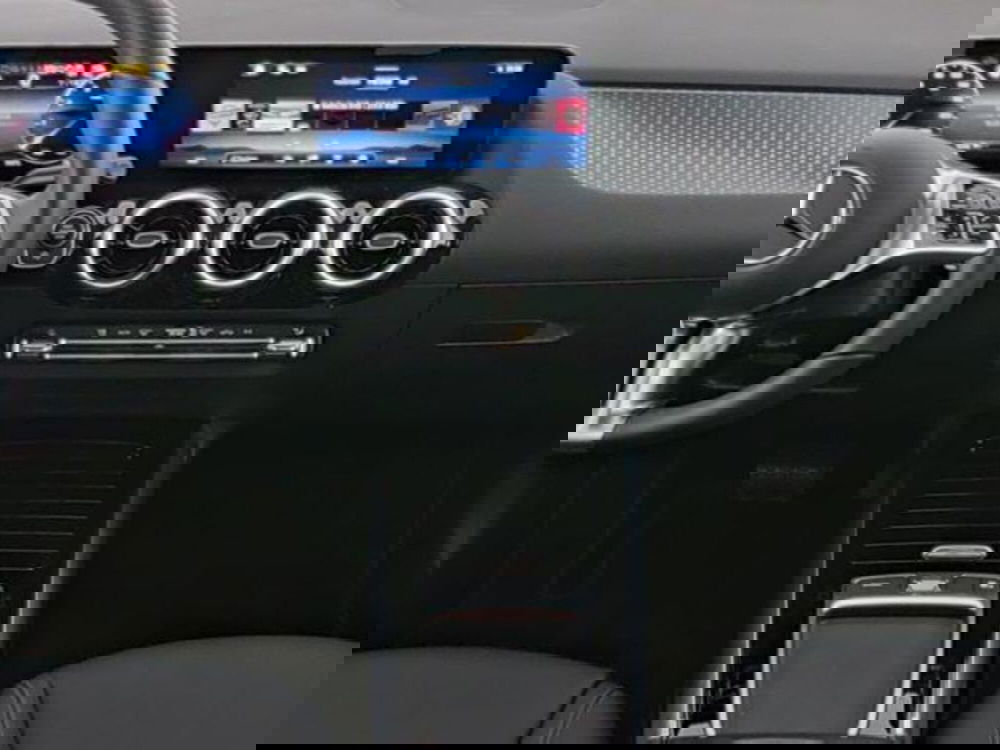 Mercedes-Benz GLA SUV usata a Milano (7)