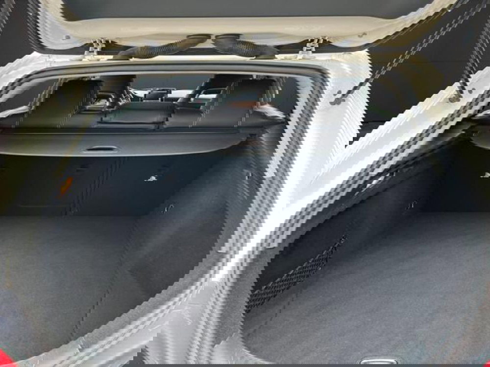 Mercedes-Benz CLA Shooting Brake usata a Milano (5)