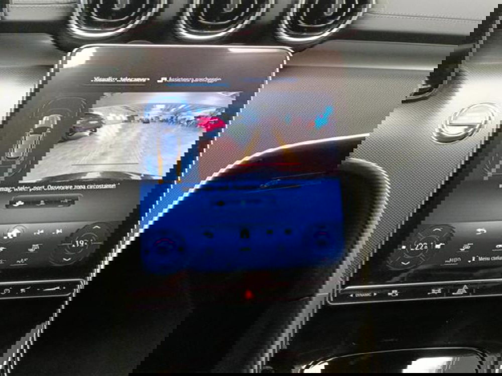 Mercedes-Benz Classe C Station Wagon usata a Milano (11)