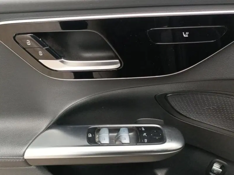 Mercedes-Benz Classe C Station Wagon usata a Milano (12)