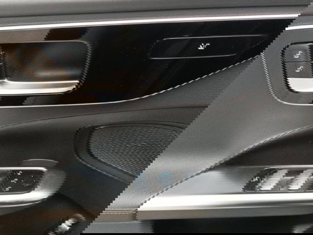 Mercedes-Benz Classe C Station Wagon usata a Milano (12)