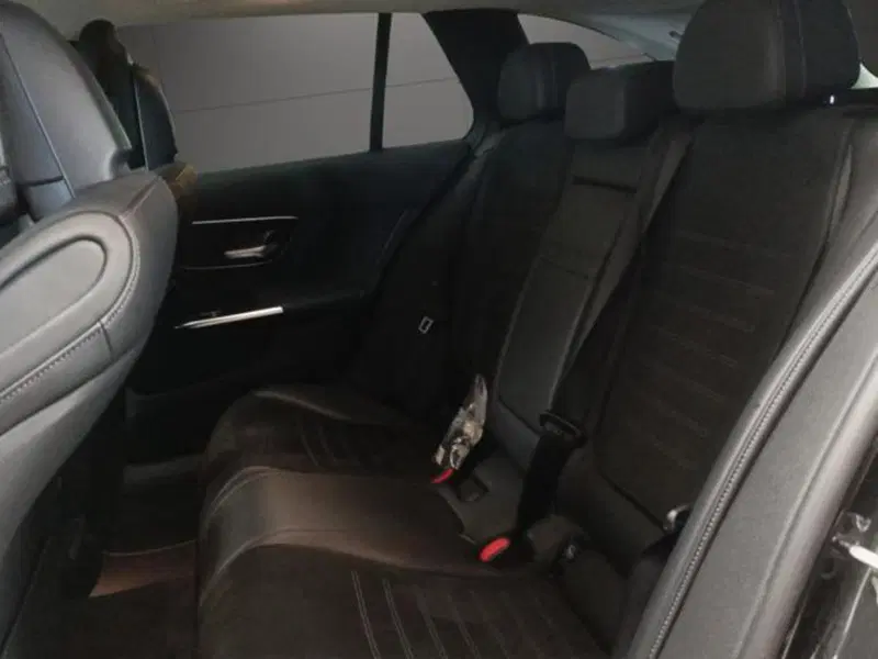 Mercedes-Benz Classe C Station Wagon usata a Milano (13)