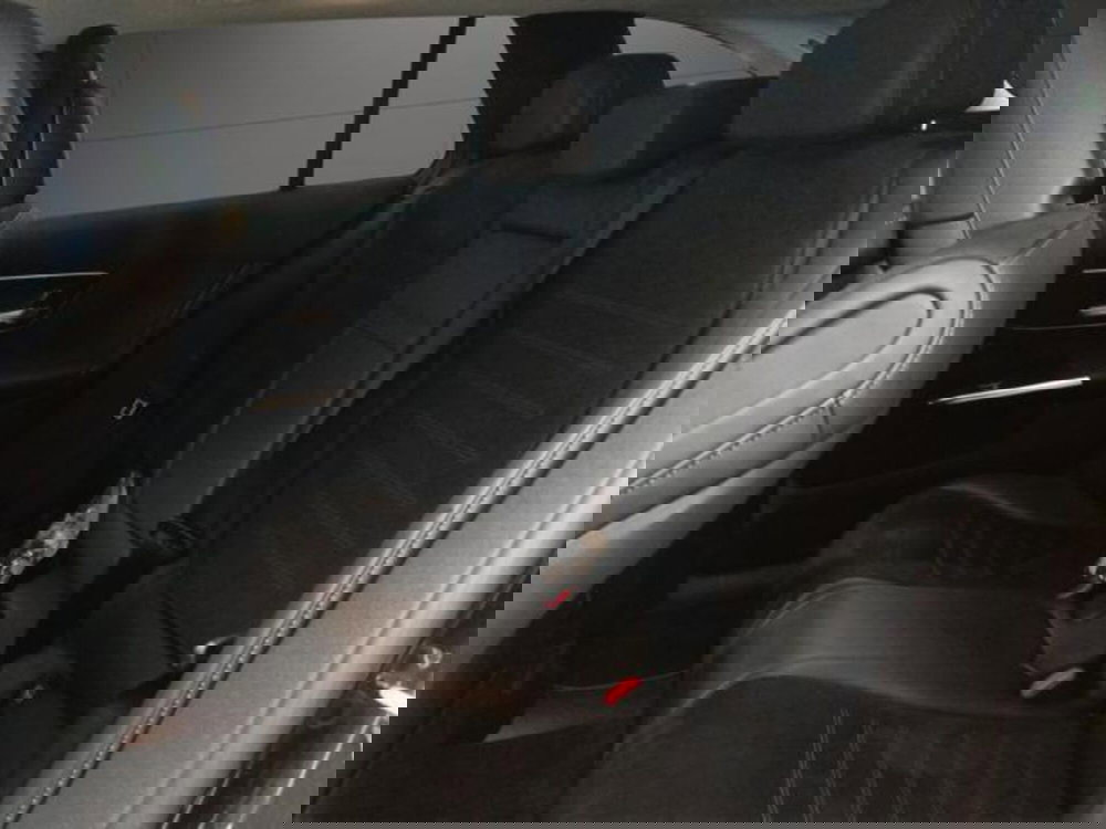 Mercedes-Benz Classe C Station Wagon usata a Milano (13)