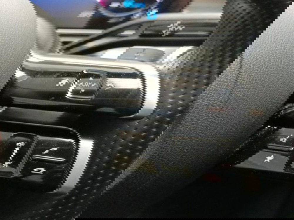 Mercedes-Benz Classe C Station Wagon usata a Milano (14)