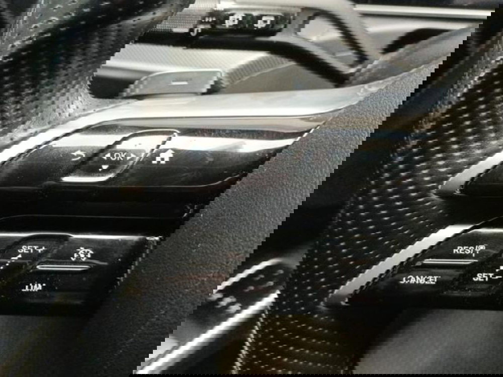 Mercedes-Benz Classe C Station Wagon usata a Milano (16)