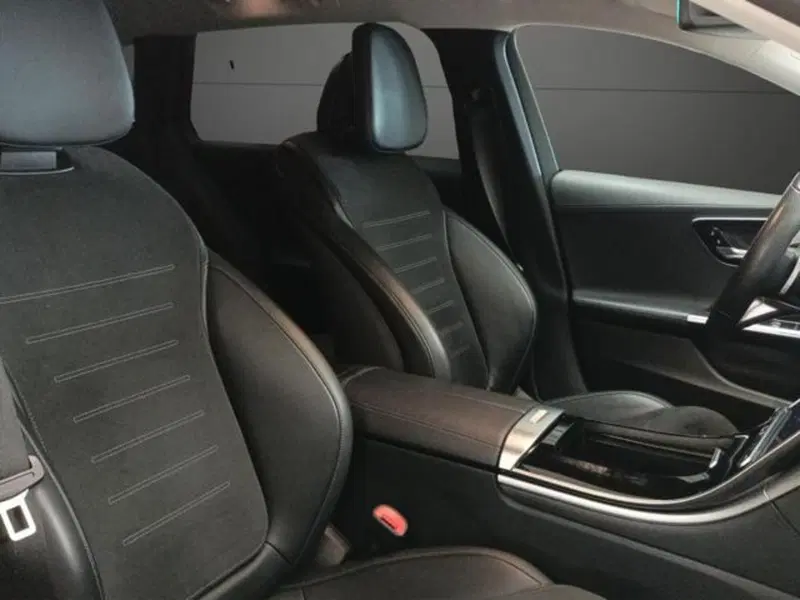 Mercedes-Benz Classe C Station Wagon usata a Milano (19)