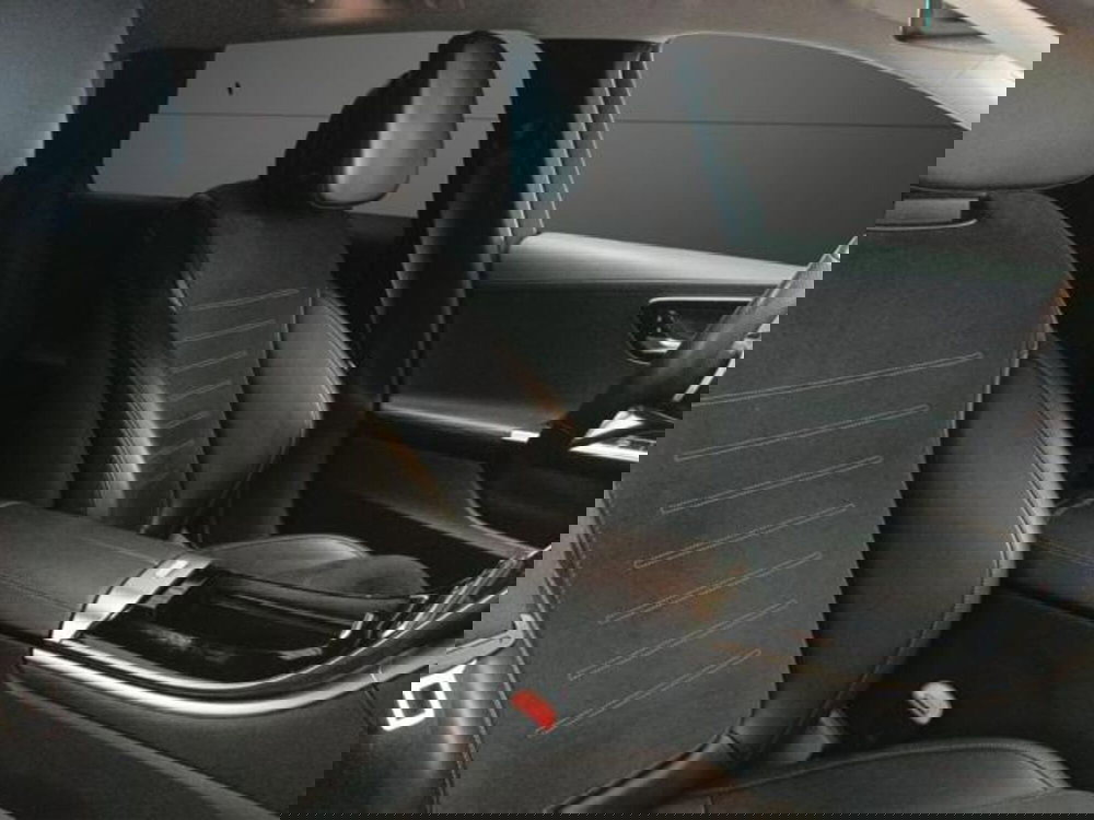 Mercedes-Benz Classe C Station Wagon usata a Milano (19)