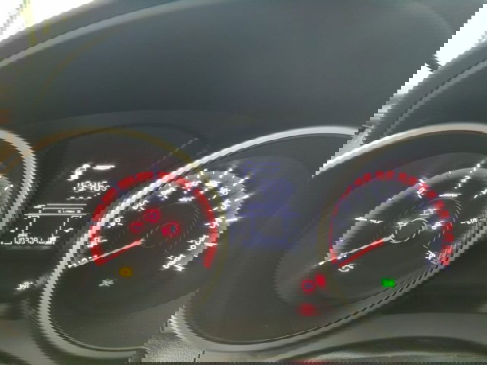 Ssangyong Tivoli usata a Trieste (10)