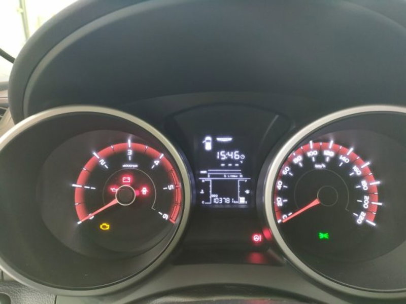 Ssangyong Tivoli usata a Trieste (10)