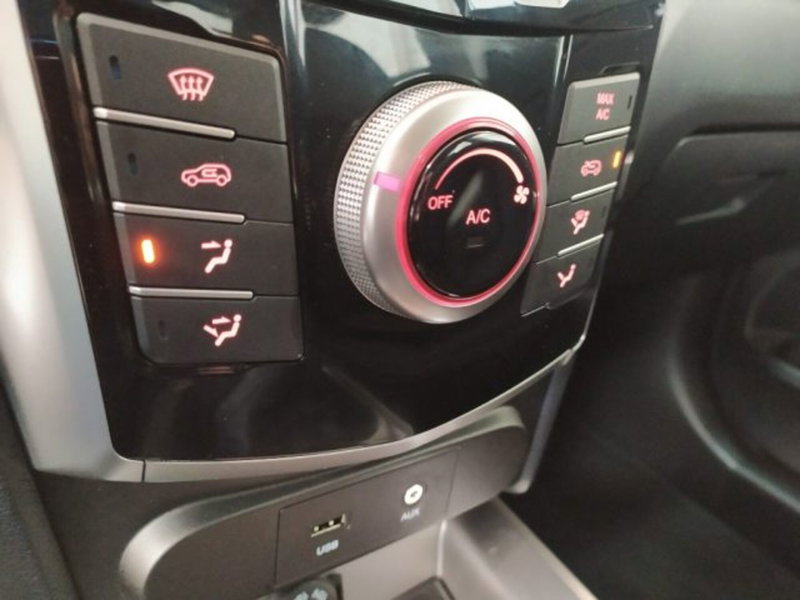 Ssangyong Tivoli usata a Trieste (12)