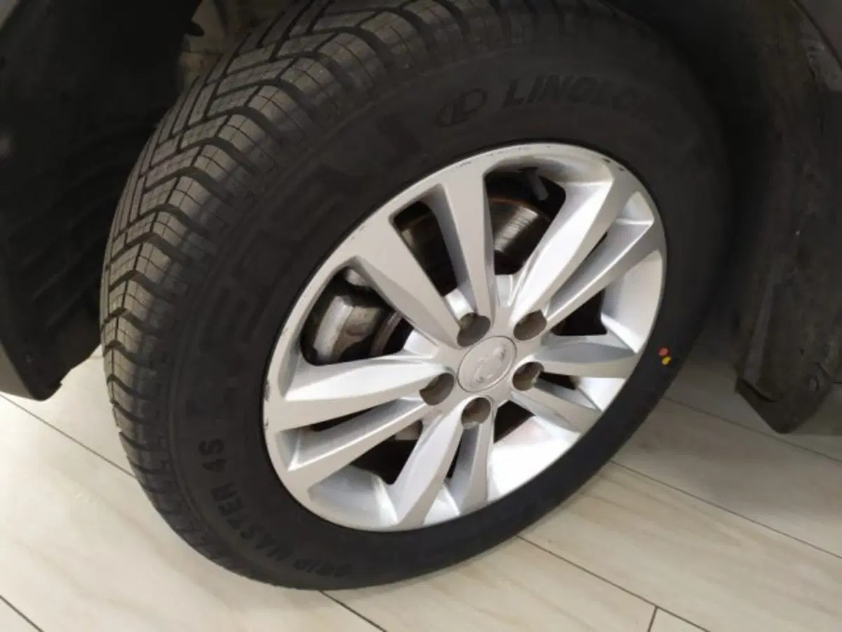 Ssangyong Tivoli usata a Trieste (14)