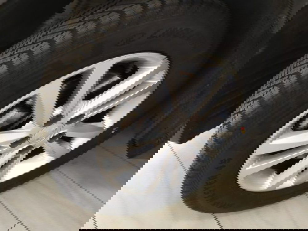 Ssangyong Tivoli usata a Trieste (14)