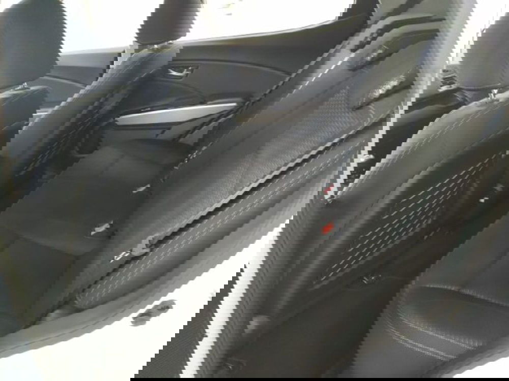 Ssangyong Tivoli usata a Trieste (8)