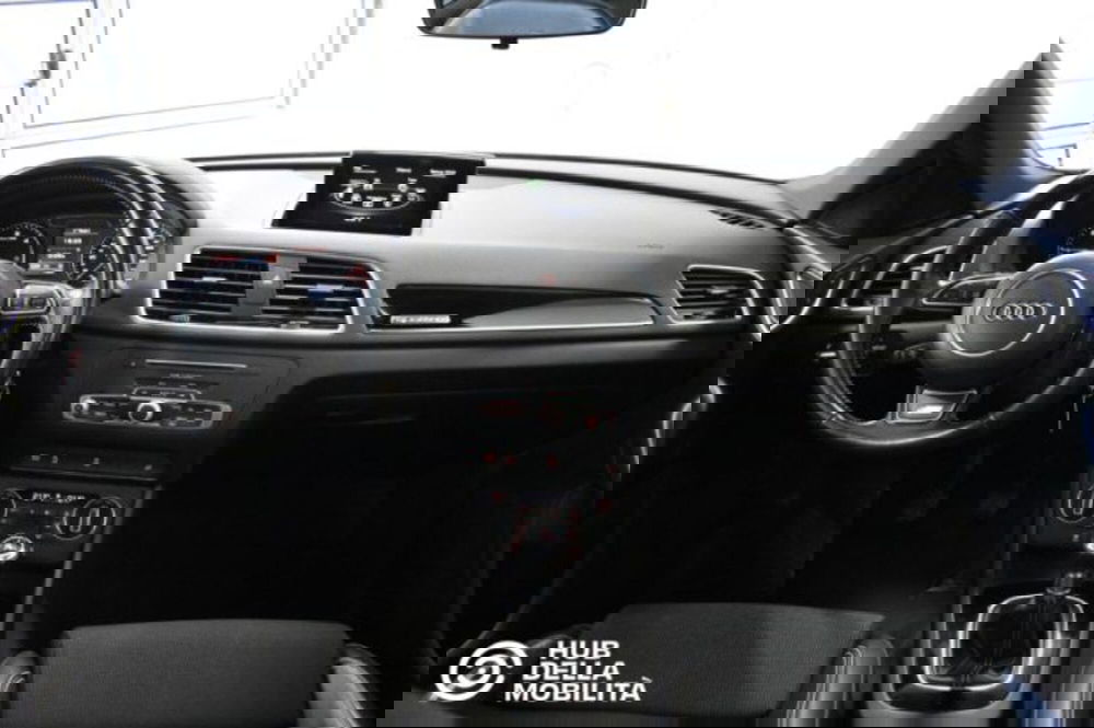 Audi Q3 usata a Perugia (10)