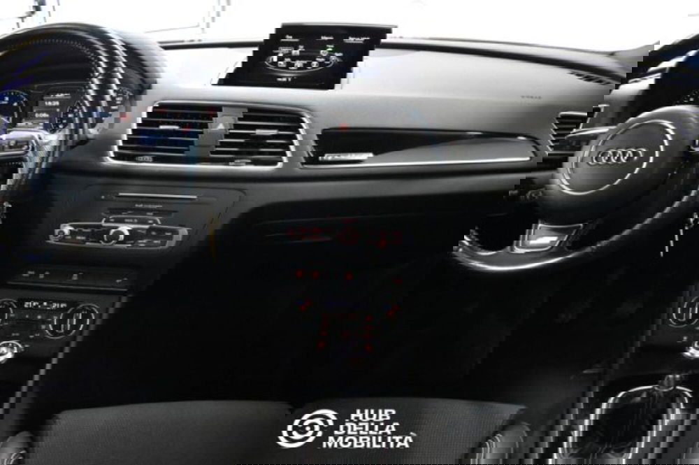 Audi Q3 usata a Perugia (11)