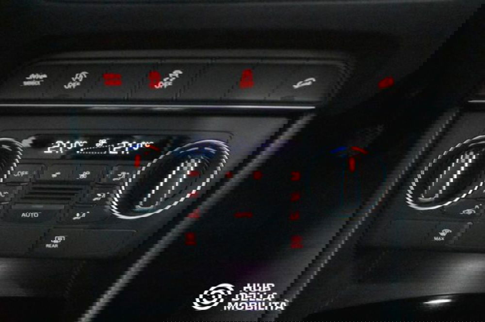 Audi Q3 usata a Perugia (13)
