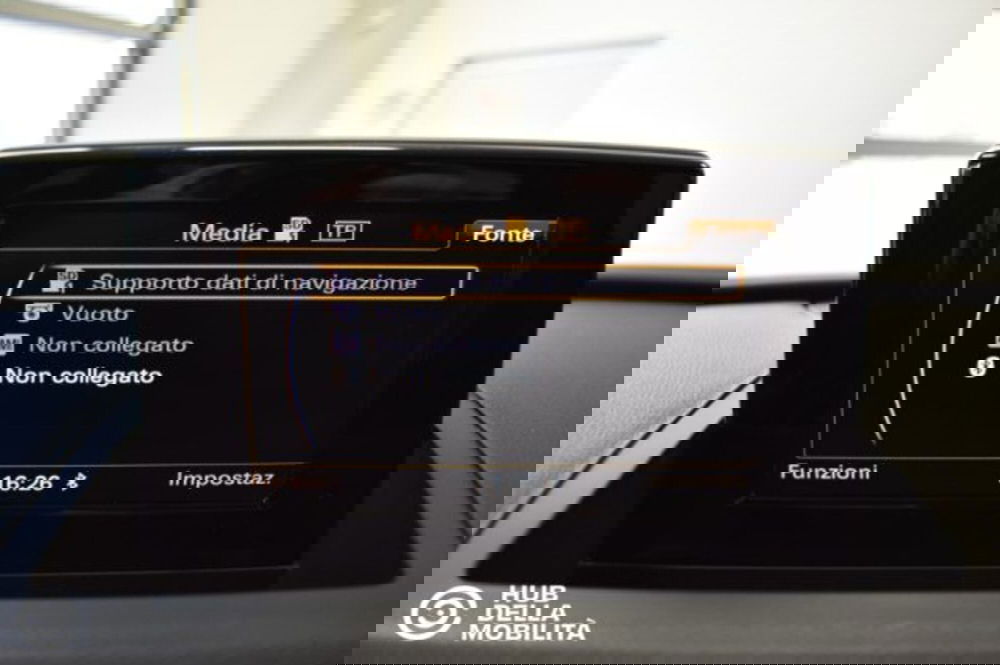 Audi Q3 usata a Perugia (16)