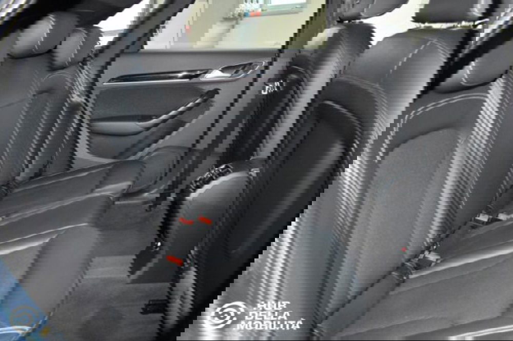 Audi Q3 usata a Perugia (19)