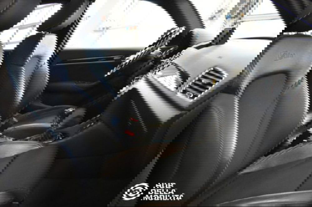 Audi Q3 usata a Perugia (20)