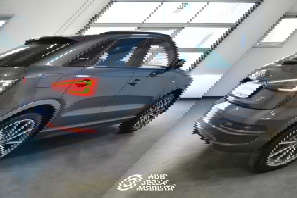 Audi Q3 usata a Perugia (4)