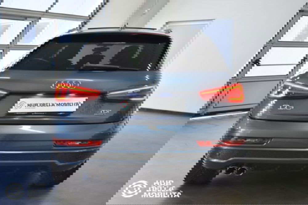 Audi Q3 usata a Perugia (5)
