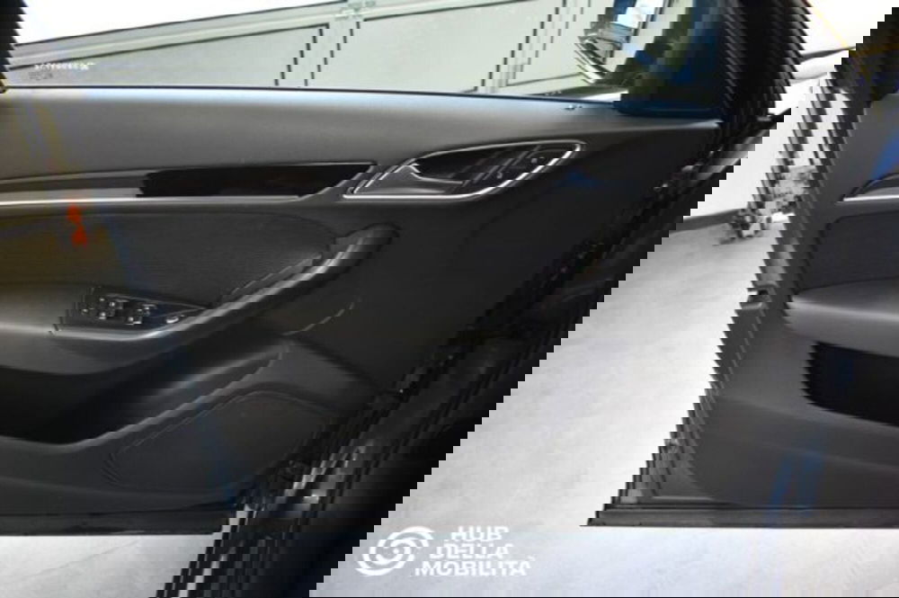 Audi Q3 usata a Perugia (7)