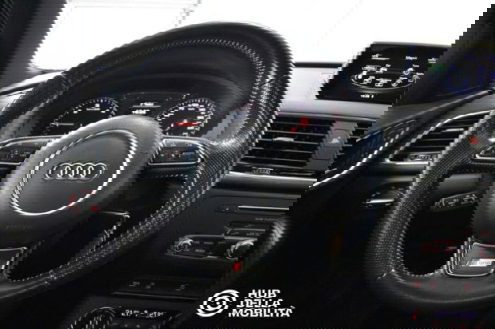 Audi Q3 usata a Perugia (9)