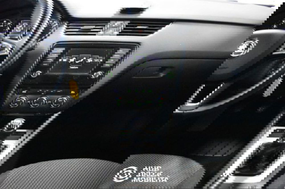 Skoda Octavia Station Wagon usata a Perugia (11)