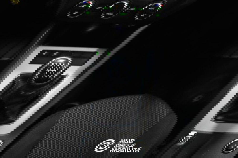 Skoda Octavia Station Wagon usata a Perugia (12)