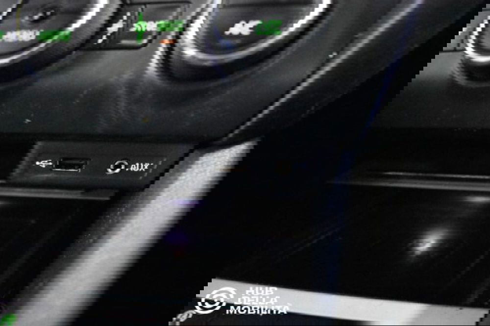 Skoda Octavia Station Wagon usata a Perugia (17)