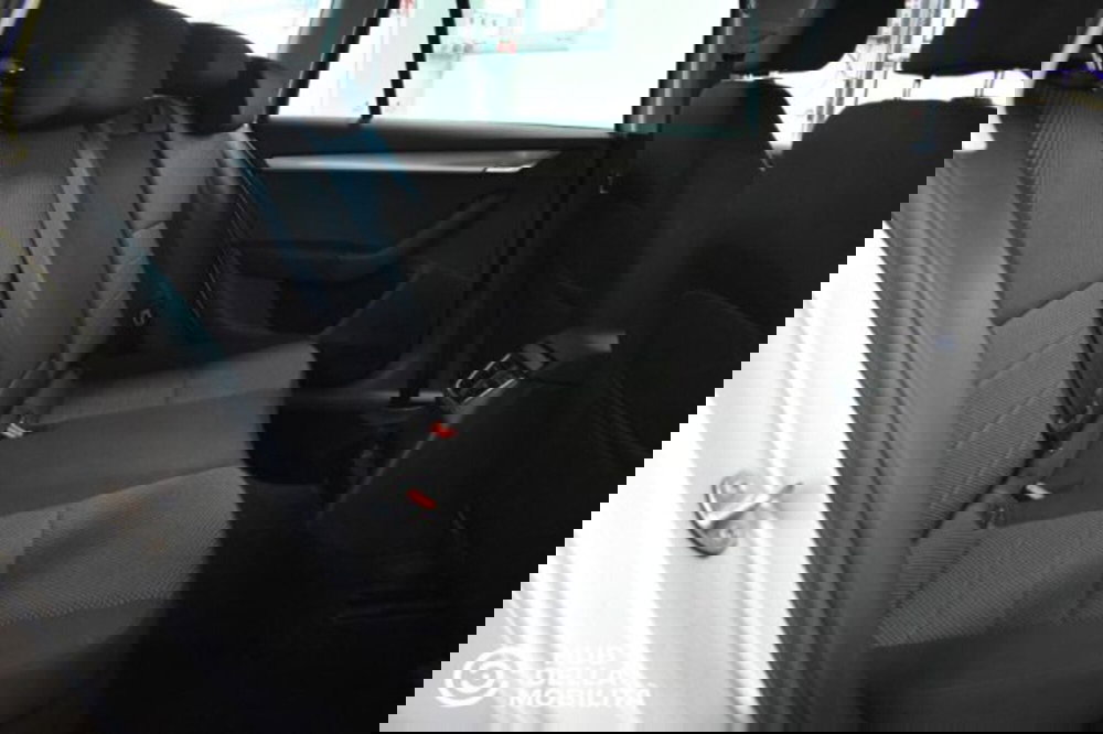 Skoda Octavia Station Wagon usata a Perugia (18)