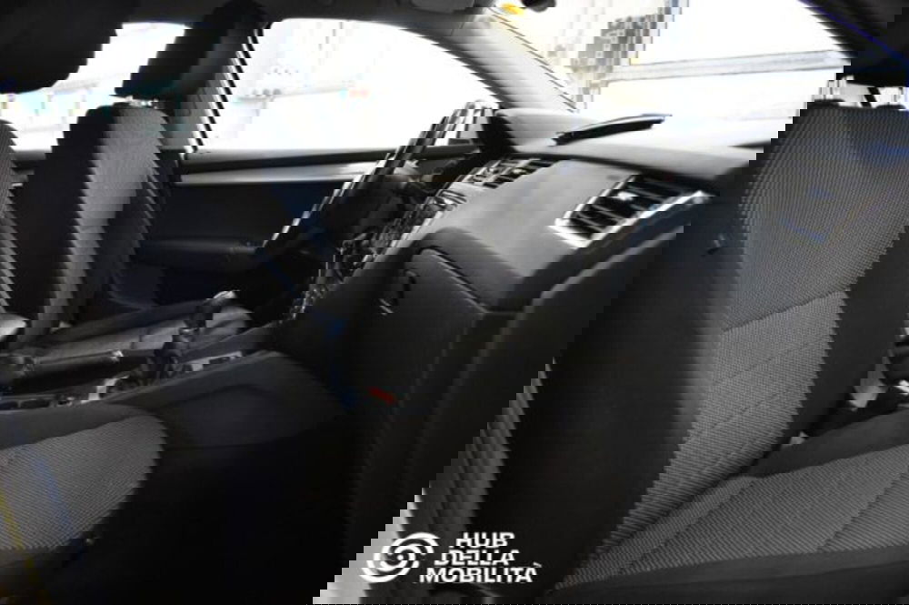 Skoda Octavia Station Wagon usata a Perugia (19)