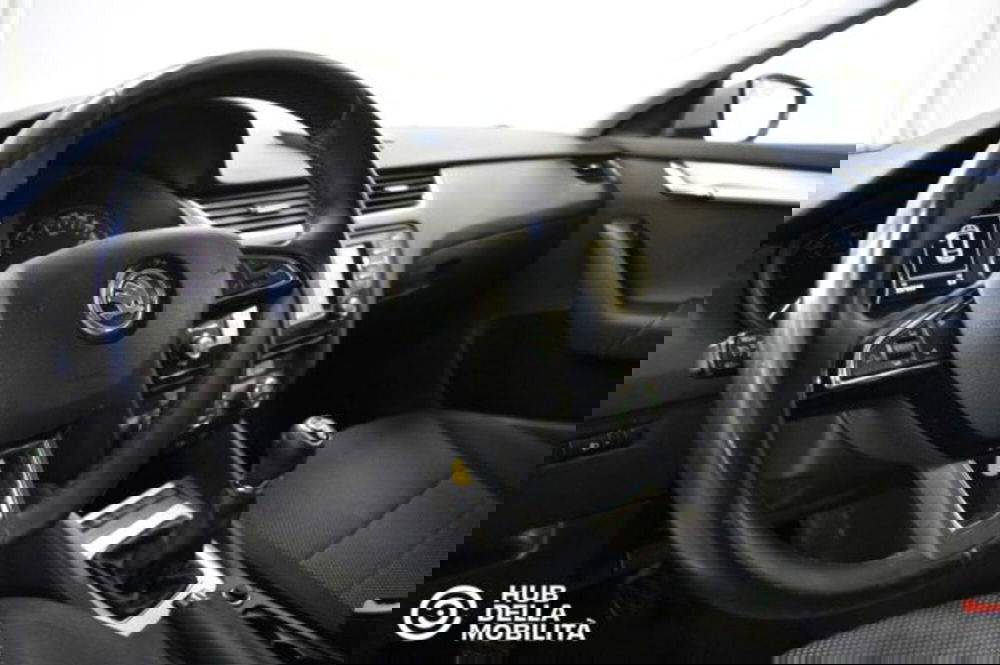 Skoda Octavia Station Wagon usata a Perugia (20)